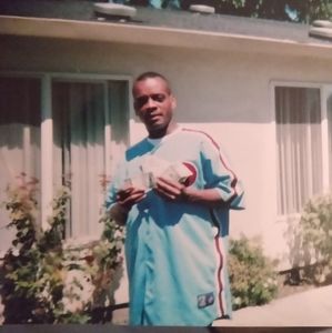 Meet your Posher, Rickey